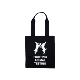 Fighting Animal Testing